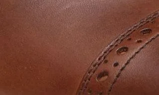 Cap Toe Derby - Image 6