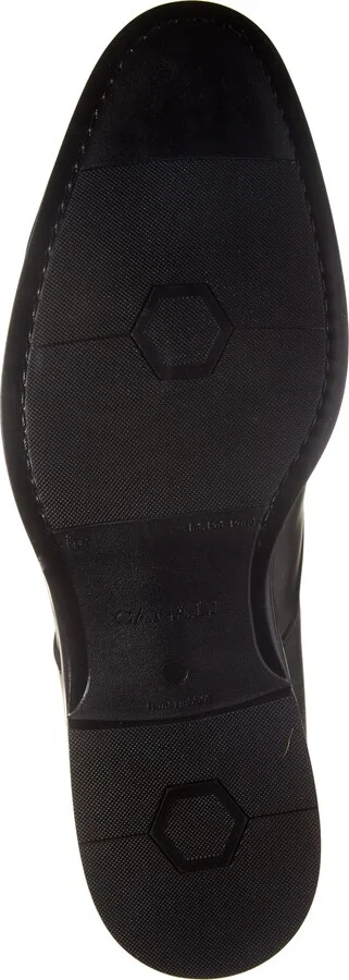 Cap Toe Derby - Image 6