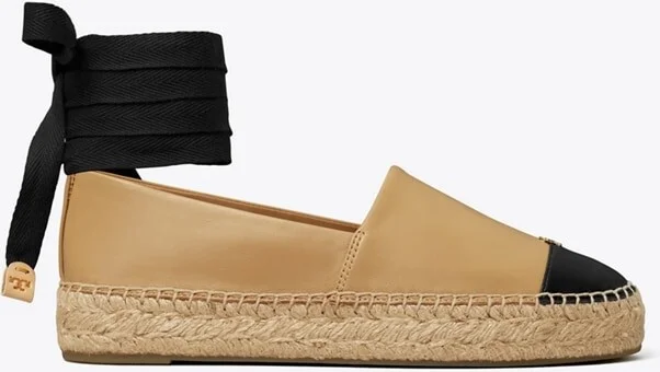 Cap-Toe Espadrille - Image 3