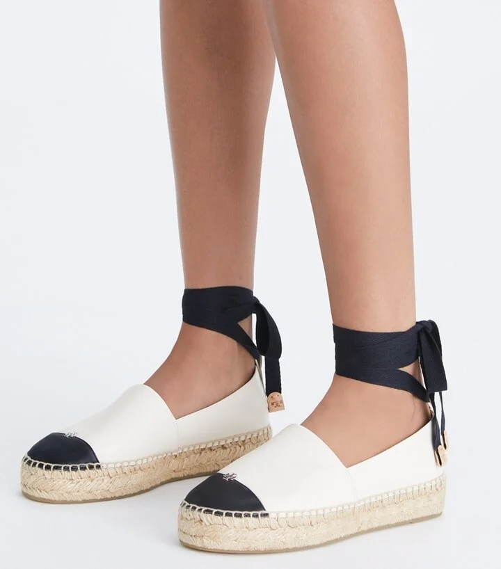 Cap-Toe Espadrille - Image 6