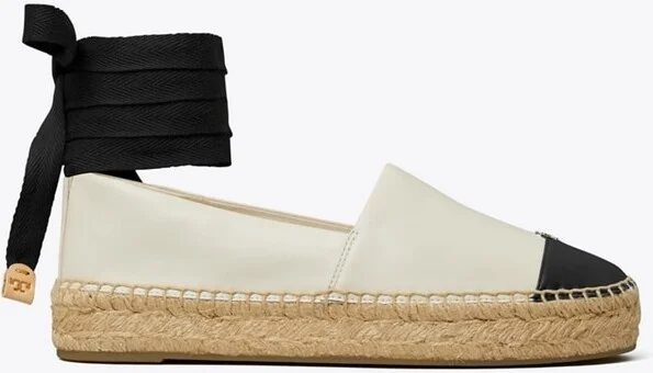 Cap-Toe Espadrille - Image 7