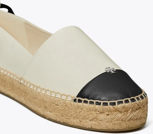 Cap-Toe Espadrille - Image 8