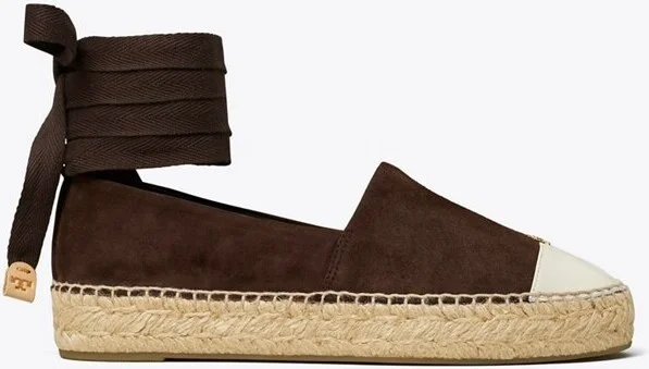Cap-Toe Espadrille - Image 3