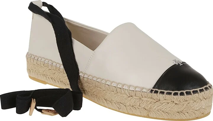 Cap-toe Espadrille - Image 2