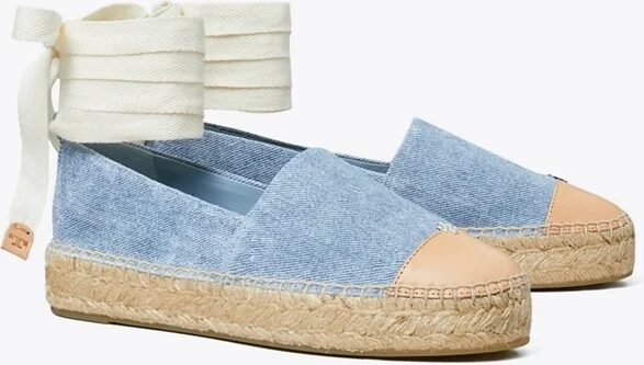 Blue Cloud / Brushed Almond