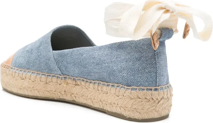 Cap-Toe Espadrilles - Image 3