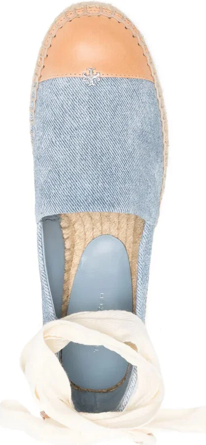 Cap-Toe Espadrilles - Image 4