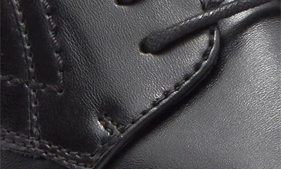 Cap Toe Hybrid Derby - Image 7