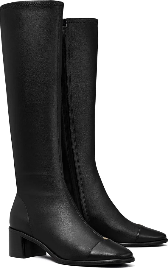 Perfect Black