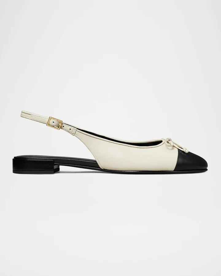 Light Cream / Perfect Black