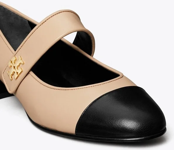 Cap-Toe Mary Jane - Image 4