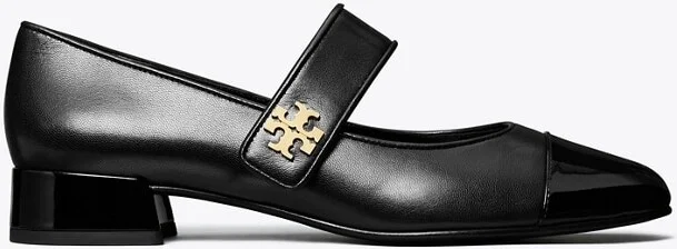 Cap-Toe Mary Jane - Image 3