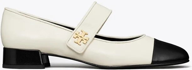 Cap-Toe Mary Jane - Image 3