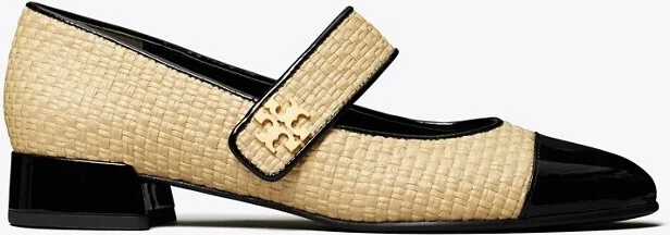 Cap-Toe Mary Jane - Image 3