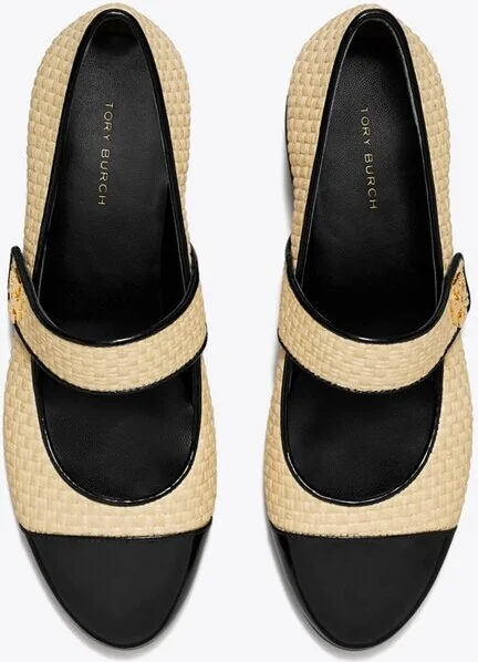 Cap-Toe Mary Jane - Image 5