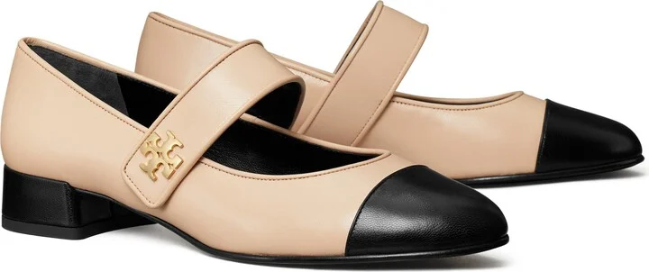 Rose Pink / Perfect Black
