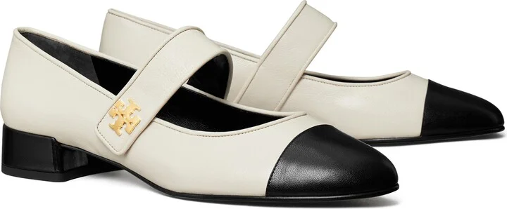 Light Cream / Perfect Black