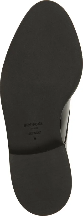 Cap Toe Monk Shoe - Image 6