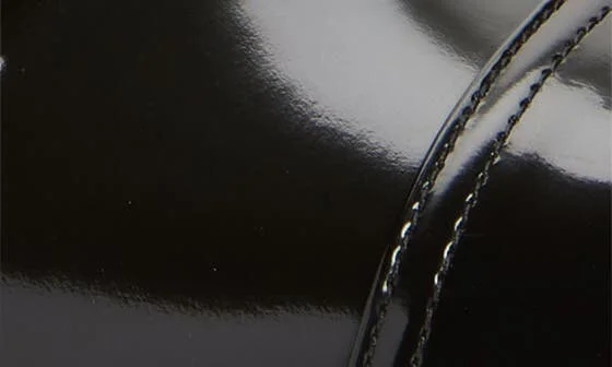 Cap Toe Monk Shoe - Image 7