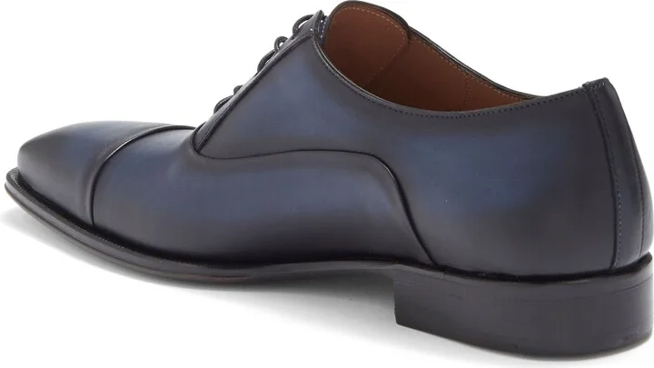 Cap Toe Oxford - Image 2