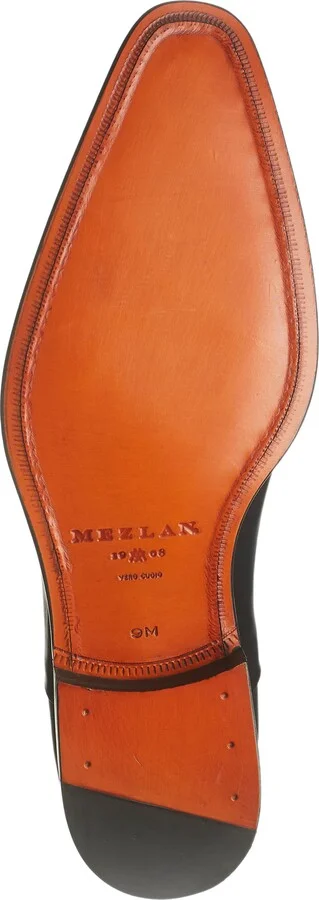 Cap Toe Oxford - Image 5