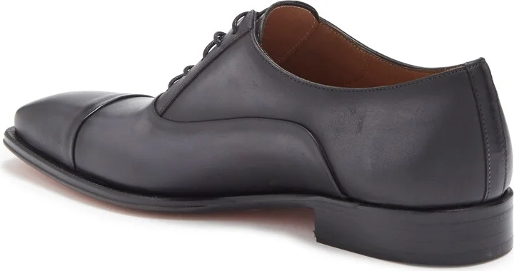 Cap Toe Oxford - Image 7