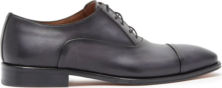 Cap Toe Oxford - Image 8