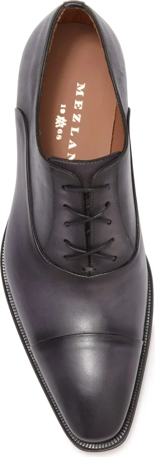 Cap Toe Oxford - Image 9