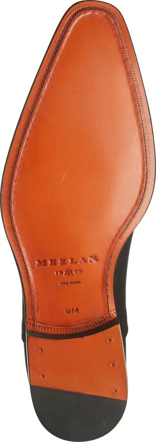 Cap Toe Oxford - Image 10