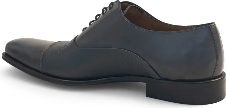 Cap Toe Oxford - Image 2