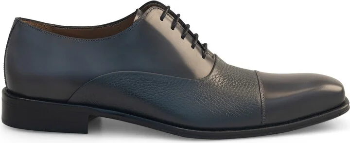 Cap Toe Oxford - Image 3