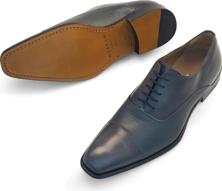 Cap Toe Oxford - Image 5