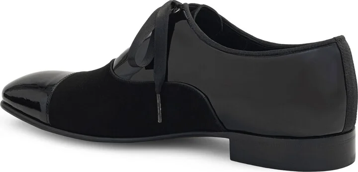 Cap Toe Oxford - Image 2
