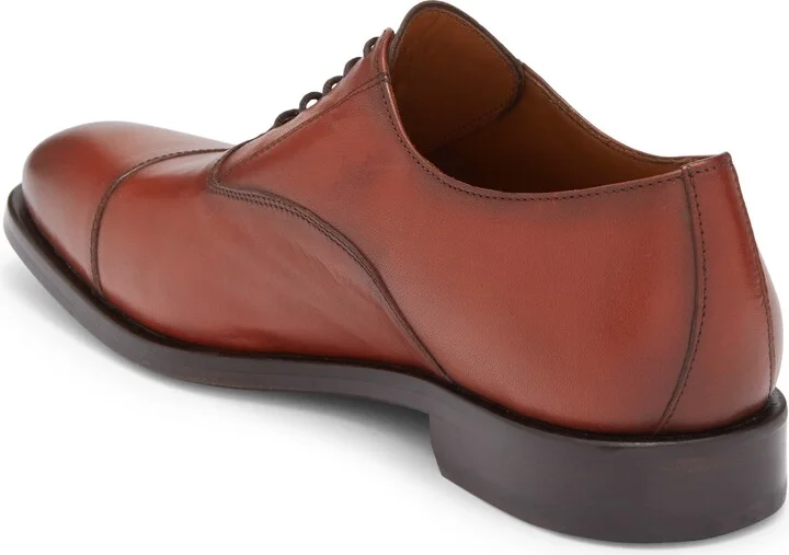 Cap Toe Oxford - Image 2