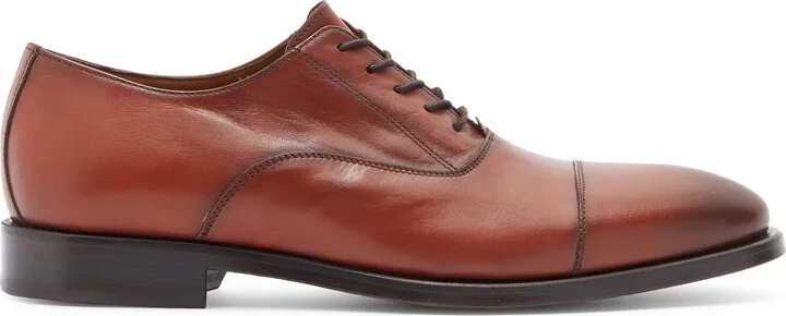 Cap Toe Oxford - Image 4