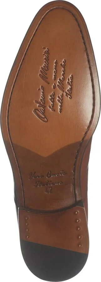 Cap Toe Oxford - Image 6