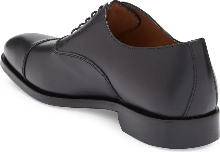 Cap Toe Oxford - Image 8