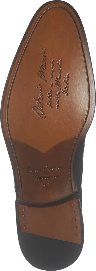 Cap Toe Oxford - Image 11