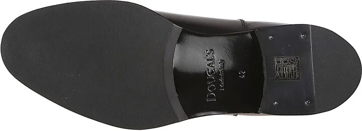 Cap Toe Oxfords - Image 4