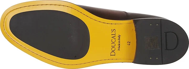 Cap Toe Oxfords - Image 4