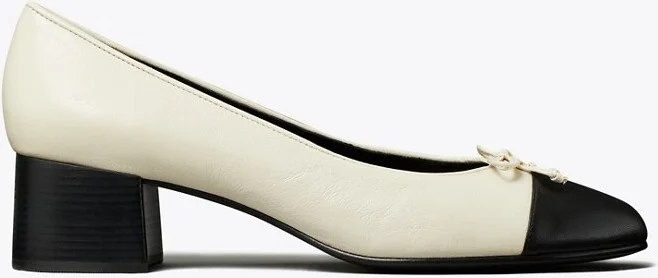 Cap-Toe Pump - Image 3