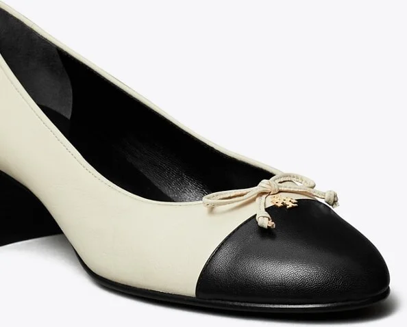 Cap-Toe Pump - Image 4