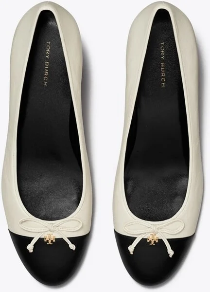 Cap-Toe Pump - Image 5