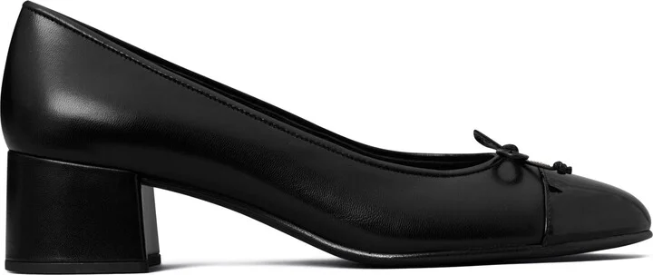 Cap Toe Pump - Image 3