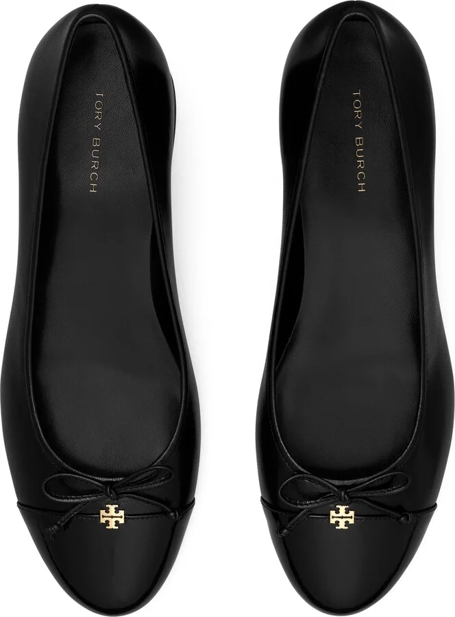 Cap Toe Pump - Image 4