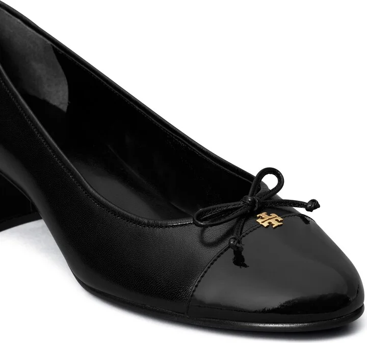 Cap Toe Pump - Image 5
