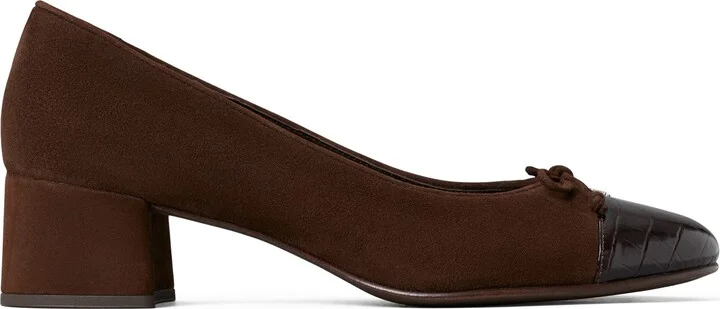 Cap Toe Pump - Image 7