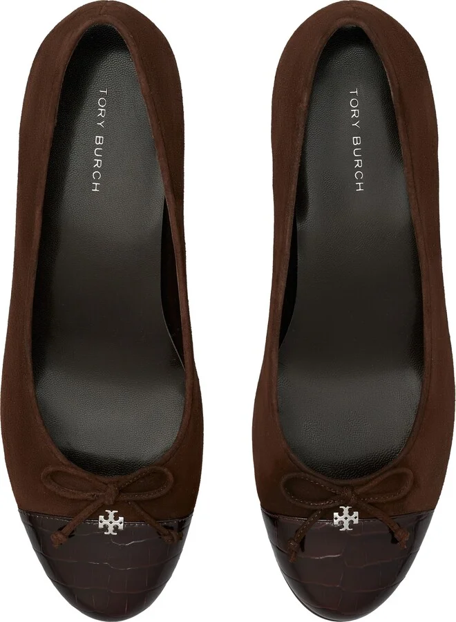 Cap Toe Pump - Image 8