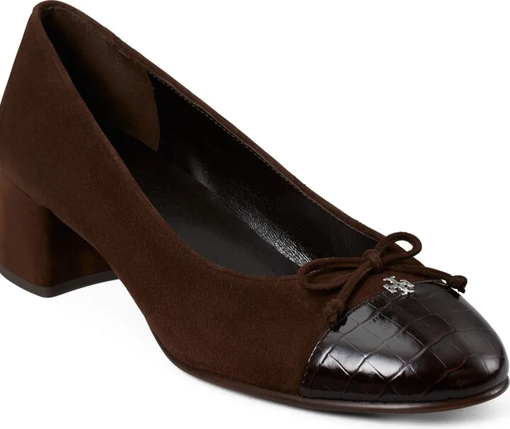 Cap Toe Pump - Image 9