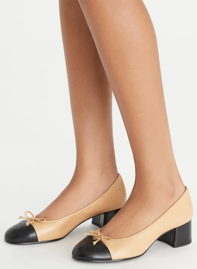 Cap Toe Pump - Image 11